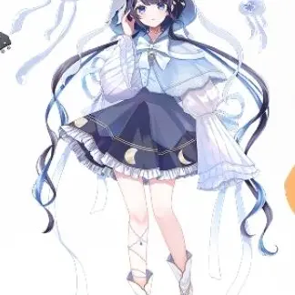 Profile image of ゆらぎゆら