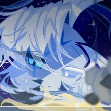 Profile image of Shadow Milk Cookie