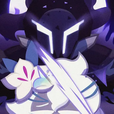 Profile image of Silent Salt Cookie