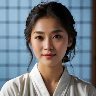 미정