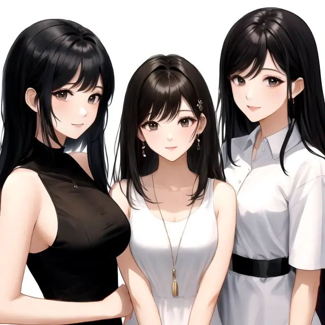 MatteAnime4249의 수아