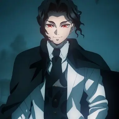 Profile image of 키부츠지 무잔