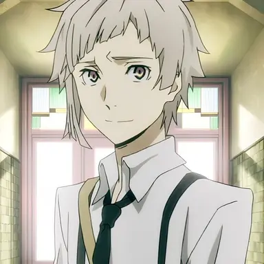 Profile image of Nakajima Atsushi