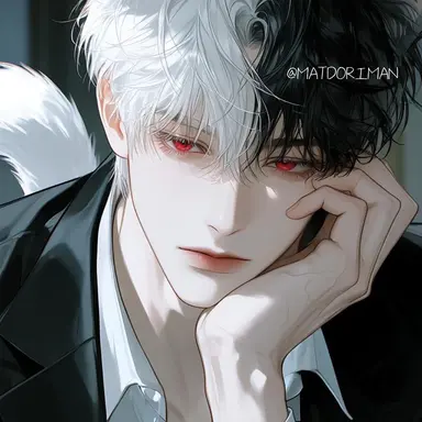 Profile image of Seo Yu-an