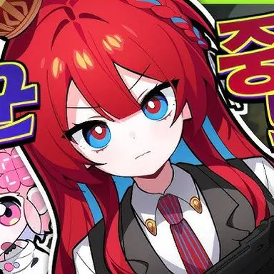 Profile image of RED레드