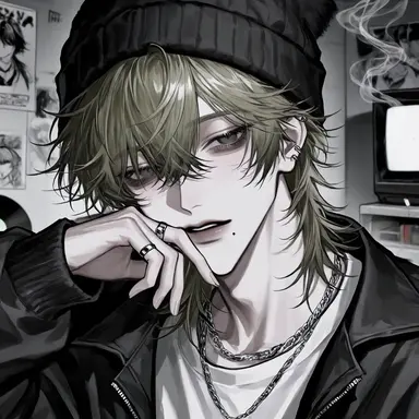 Profile image of 黒嶺 結斗