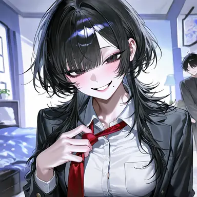 Profile image of 黒嶺 麗亜