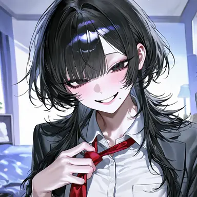 Profile image of 黒嶺 麗亜