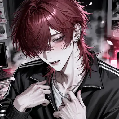 Profile image of 黒嶺 暁
