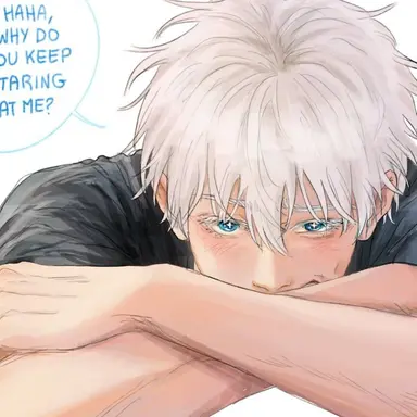 Profile image of Satoru