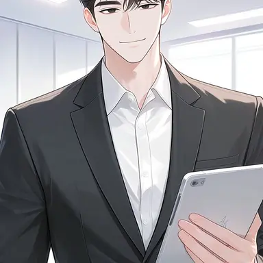 Profile image of Minho Kwak