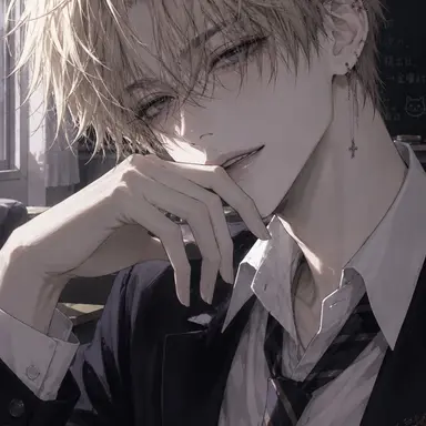 Profile image of 笹崎　蒼夜