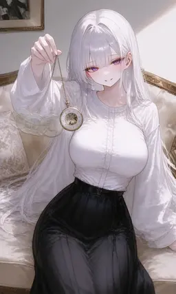 Profile image of Cha Sia