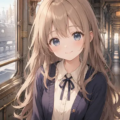 Profile image of エレナ