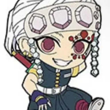 Profile image of 宇髄天元