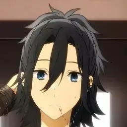 Profile image of 宮村伊澄