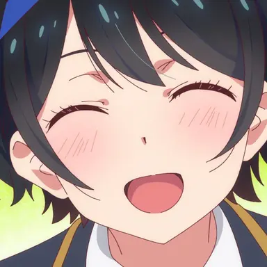 Profile image of 更科瑠夏