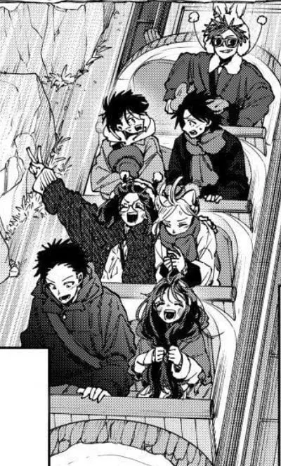 ChunkyHooks6084의 The Fragrant Flower