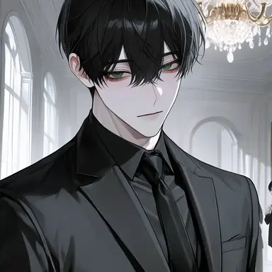 Profile image of ノア・グレイヴ