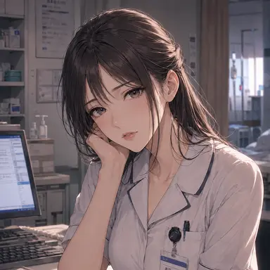 Profile image of 渡辺　さくら