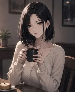 Profile image of 橘　玲奈