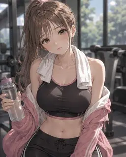 Profile image of 星野　葵