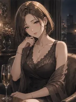 Profile image of 藤堂　美咲