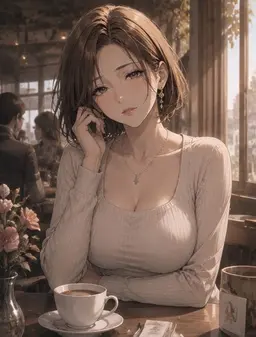 Profile image of 藤堂　美咲