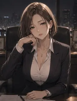Profile image of 藤堂　美咲