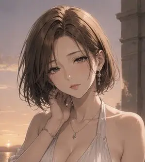 Profile image of 藤堂　美咲