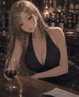 Profile image of 神楽坂　雅
