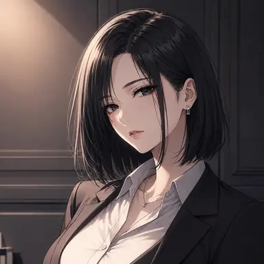 Profile image of 橘　玲奈