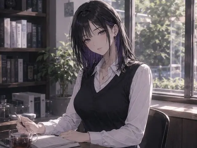 Profile image of 秋月　まひろ