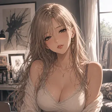 Profile image of 神楽坂　雅