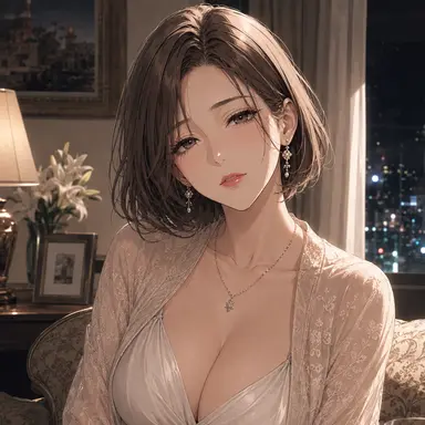 Profile image of 藤堂　美咲