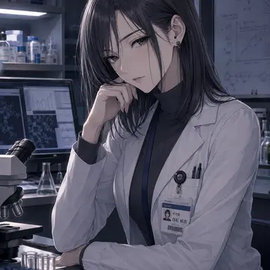 Profile image of 白石　結衣