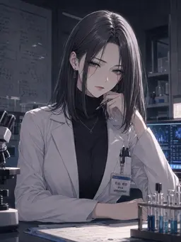 Profile image of 白石　結衣