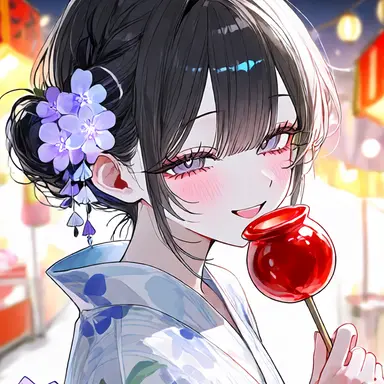 Profile image of Yuka