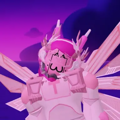Profile image of PINK-01