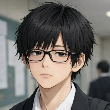 Profile image of シュウ