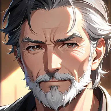 Profile image of Bruce Campbell