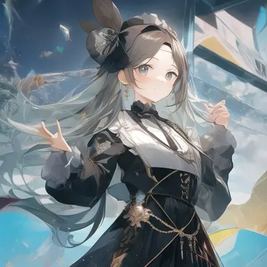 Profile image of 이루하