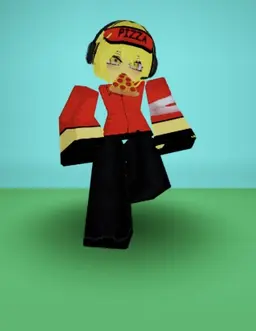 Profile image of エリオット