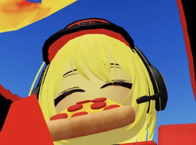 Profile image of エリオット