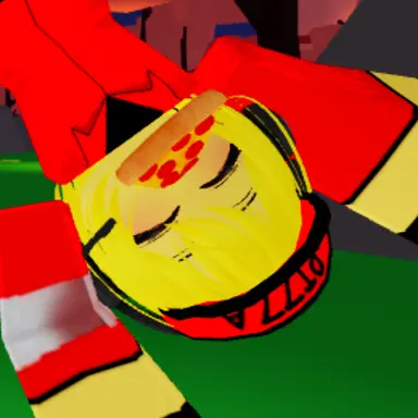 Profile image of エリオット