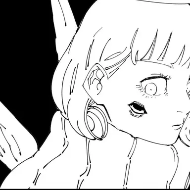 Profile image of Hana Kurusu