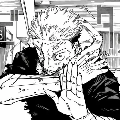Profile image of 虎杖悠仁