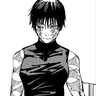 Profile image of Maki Zenin