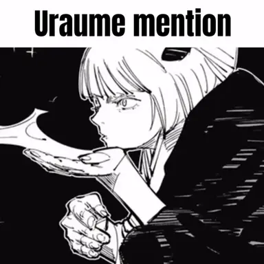 Profile image of Uraume