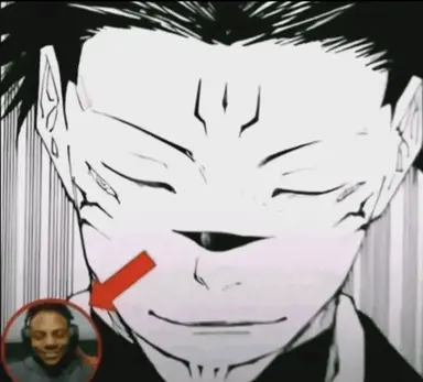 Profile image of 両面宿儺